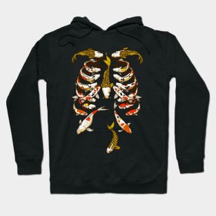 Out of the Bone Hoodie